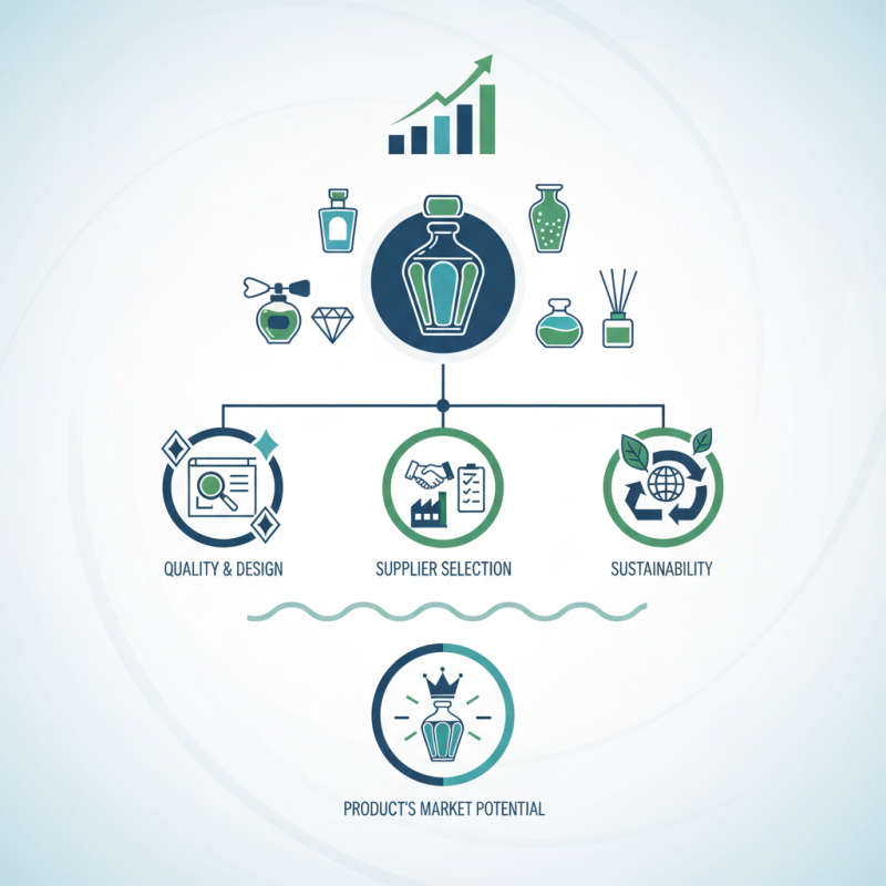 Top Decorative Glass Bottles Suppliers in China for Your Needs