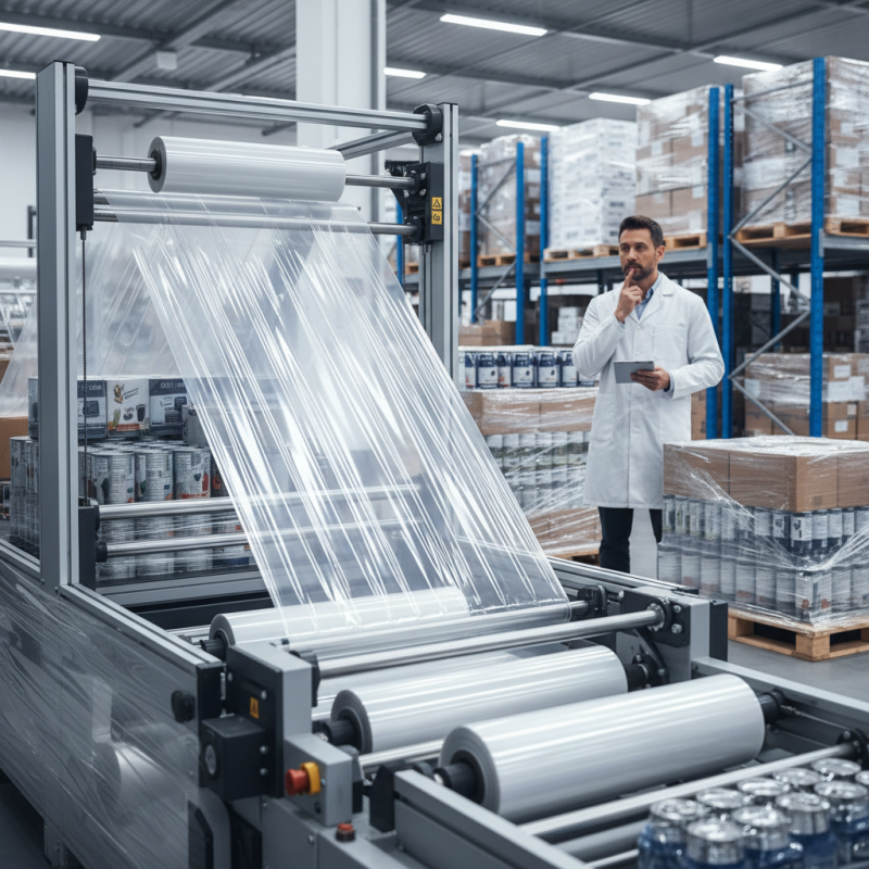 The Best 10 Shrinkwrap Solutions for Packaging and Protection