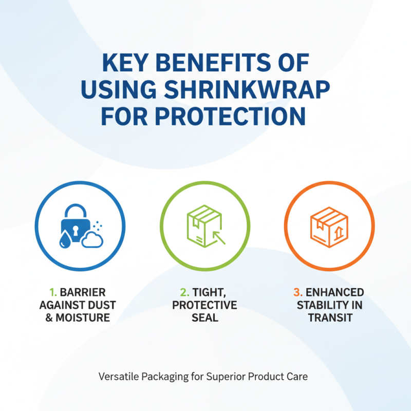 The Best 10 Shrinkwrap Solutions for Packaging and Protection