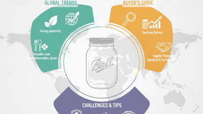 Wholesale Mason Jars for Global Buyers What You Need to Know