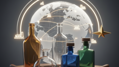 Top 10 Tips for Custom Glass Bottle Import Success