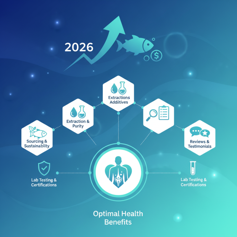 How to Choose the Best Fish Collagen Peptide Supplier in 2026?