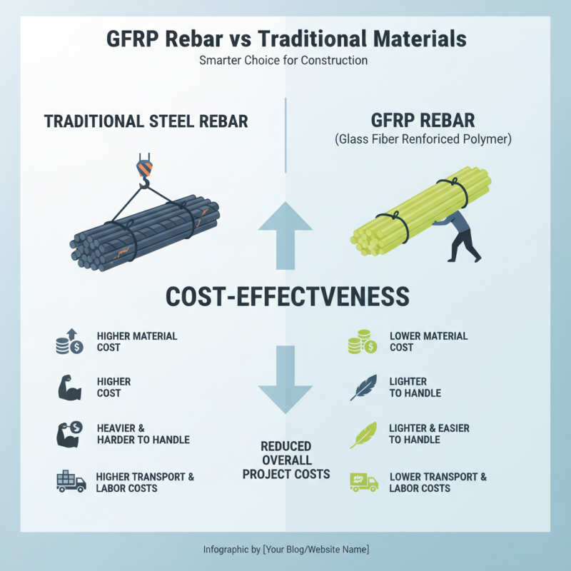 Why Choose Gfrp Rebar Glass By Fenghui for Your Construction Projects?