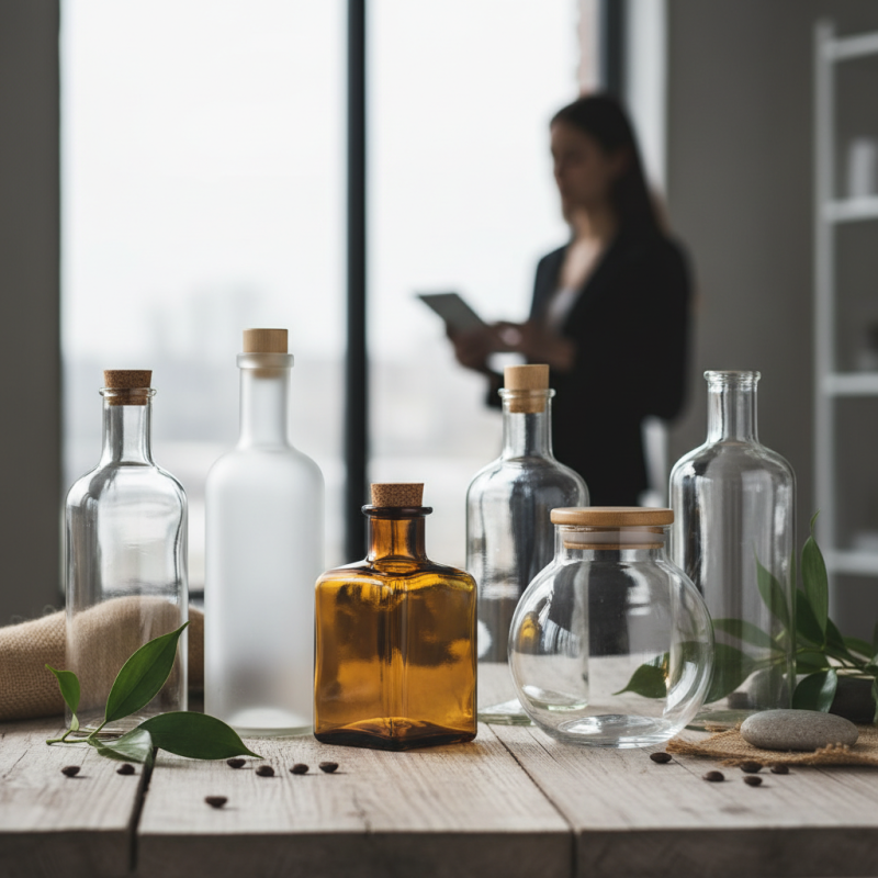 Best Wholesale 500ml Glass Bottle Options for Global Buyers?
