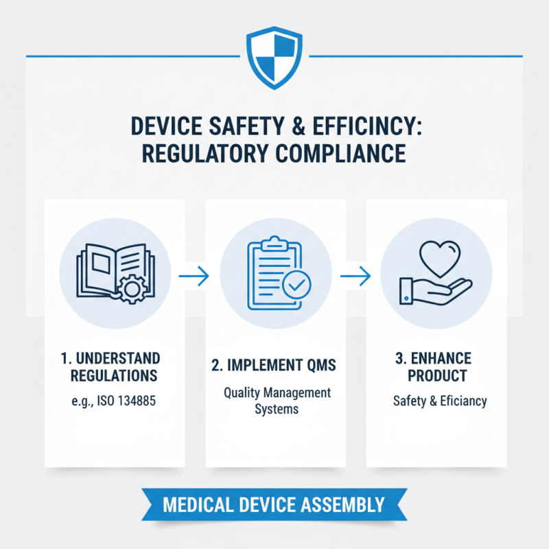Top 10 Best Practices for Medical Device Assembly