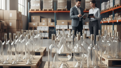 Wholesale 750 Ml Wine Bottles for Global Buyers Tips?