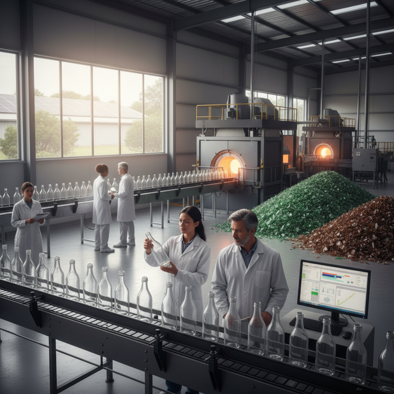 How to Choose the Best Australia Glass Bottle Factory?