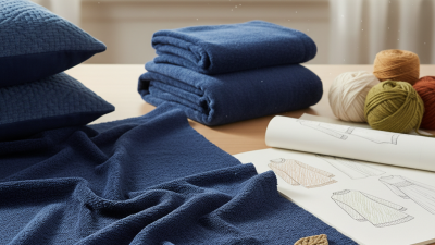 What is Polyester Chenille and Why Choose It for Your Products?