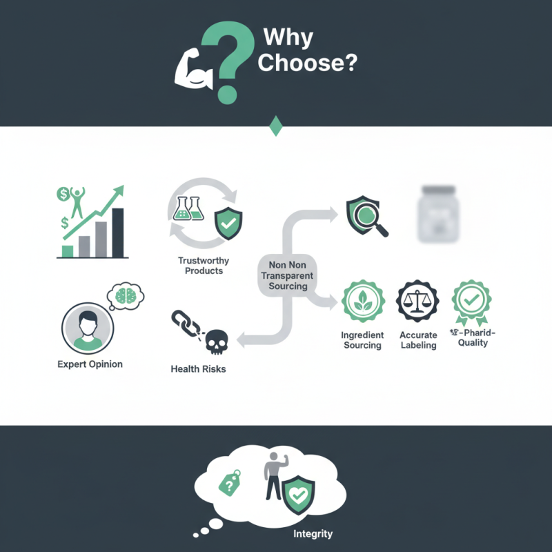 Why Choose a Reliable Sports Dietary Supplement Manufacturer?