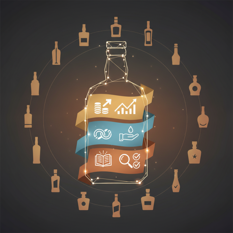 Why Choose Whiskey Bottles Wholesale for Your Business Needs?