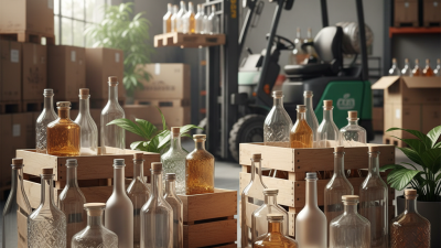 Top 10 Tips for Sourcing 500ml Glass Bottles Wholesale?