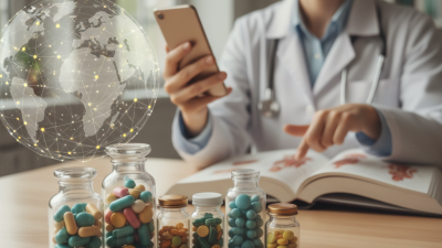 Vitamins and Supplements Benefits for Global Buyers Explained?