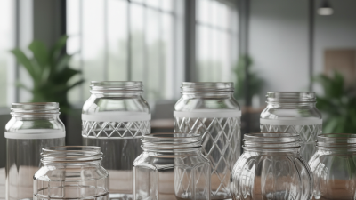 Best Custom Glass Jar Supplier for Your Packaging Needs?