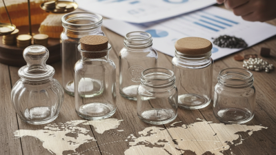 Top Tips for Sourcing Quality Honey Jars Worldwide?