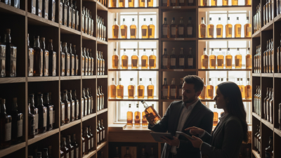 2026 How to Find the Best Whiskey Bottles Wholesale Deals?