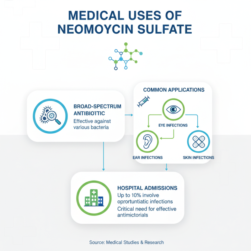 What is Neomycin Sulfate and How is it Used?