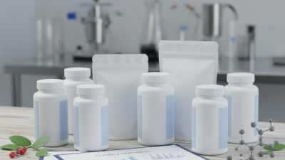 How to Choose the Best Collagen Supplement Manufacturers?