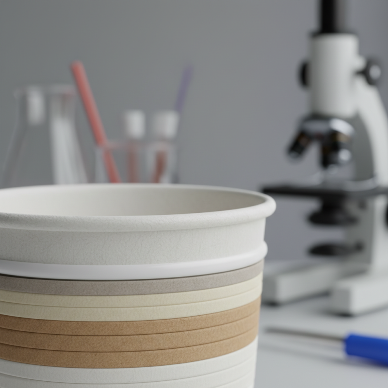 What is Paper Cup Paper and How is it Made?