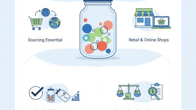 Best Wholesale Glass Food Jars With Lids for Global Buyers?