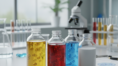 2026 Best Liposomal Supplements for Optimal Health Choices?