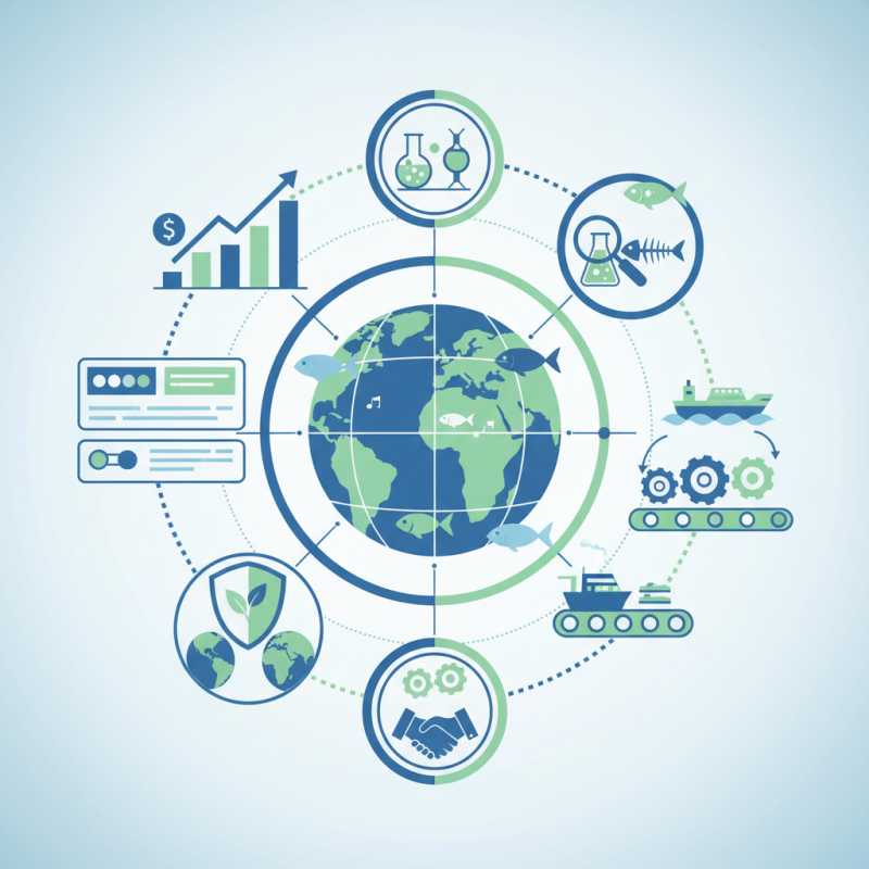 Top Fish Collagen Manufacturers in China for Global Buyers?