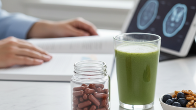 2026 How to Maximize Pqq Supplements Benefits for Health?