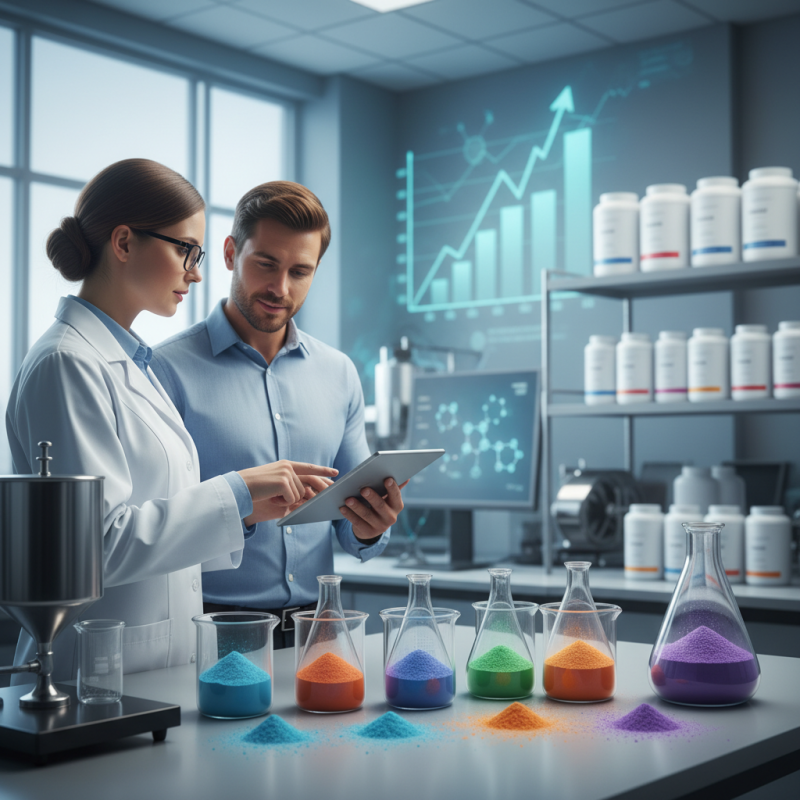 How to Choose the Best Hydration Powder Manufacturer for Your Needs?