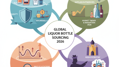 2026 Best Wholesale Liquor Bottles for Global Buyers?