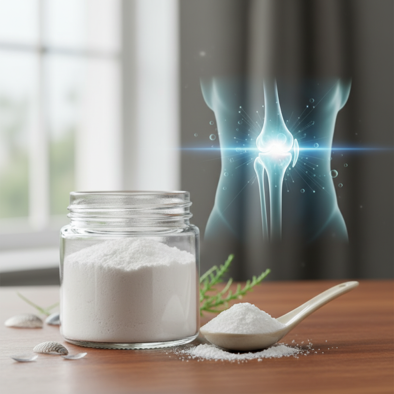 Top Fish Collagen Peptide Supplier for Global Buyers?