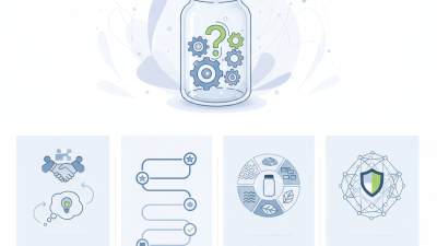 Top Tips for Choosing Commercial Jar Manufacturers in Houston?