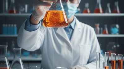 Top Vitamin C Supplier for Global Buyers Seeking Quality?