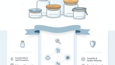 10 Best Wholesale Jars With Lids for Your Business Needs?