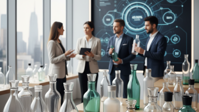 2026 Best Custom Glass Bottles Wholesale Deals for You?