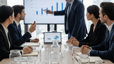 Top Tips for Choosing Custom Glass Jar Manufacturers USA?