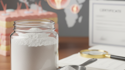 How to Source High Quality Collagen Hydrolyzed Bovine for 2026?