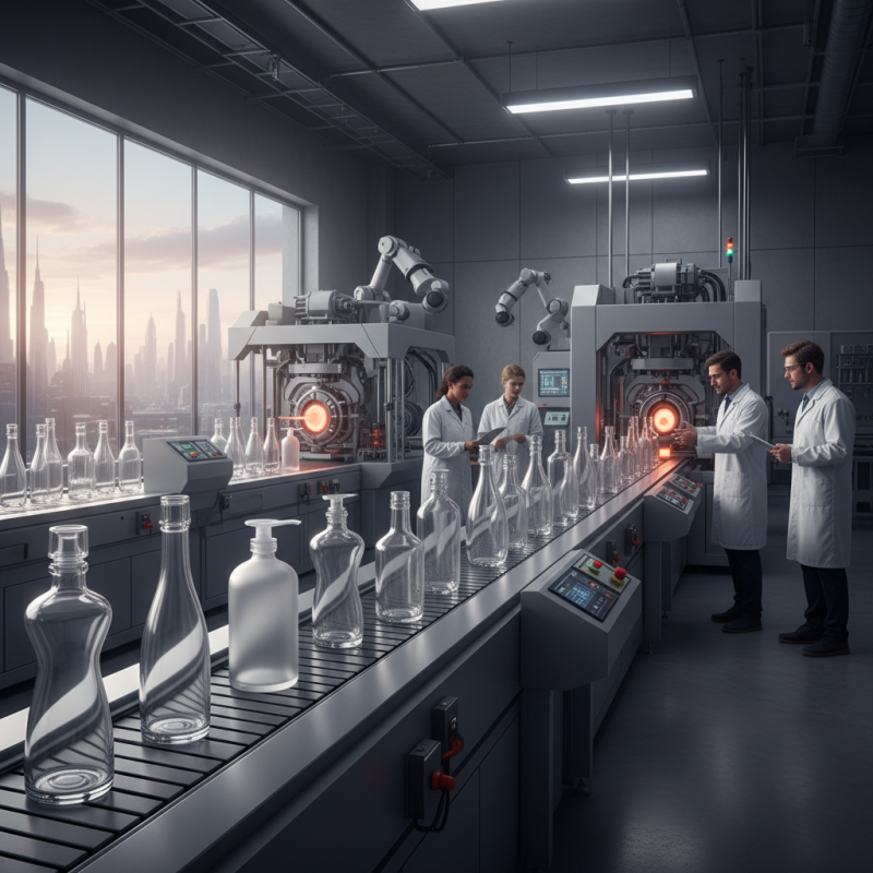 Top Custom Glass Bottle Factory for Global Buyers 2026?