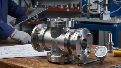 How to Choose the Right Valve Body for Your Needs?