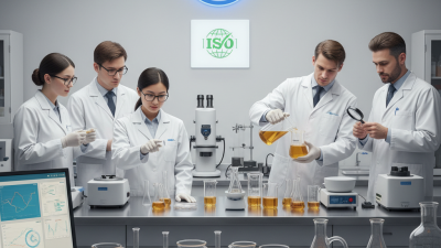 China Best Iso Certified Lecithin Supplier Discover Quality Products?
