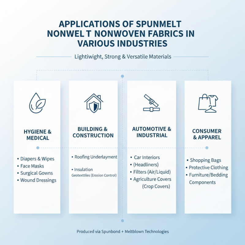 China Top Spunmelt Nonwoven Machine Features and Benefits?