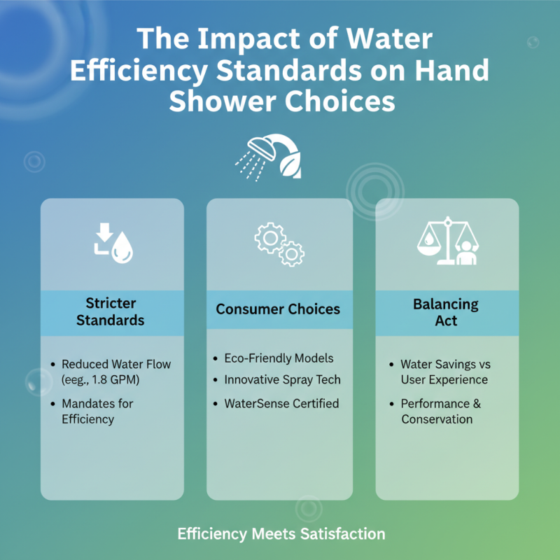 Top Hand Shower Set Options for 2026 What Buyers Need to Know