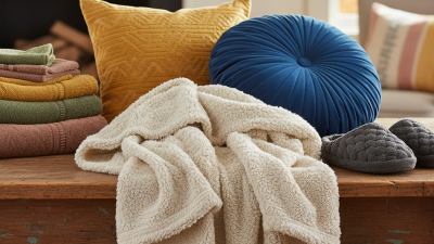 What Are the Best Uses for Chenille Fabric?