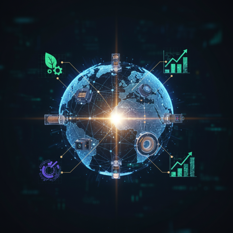 Top Auto Parts Suppliers for Global Buyers in 2026?