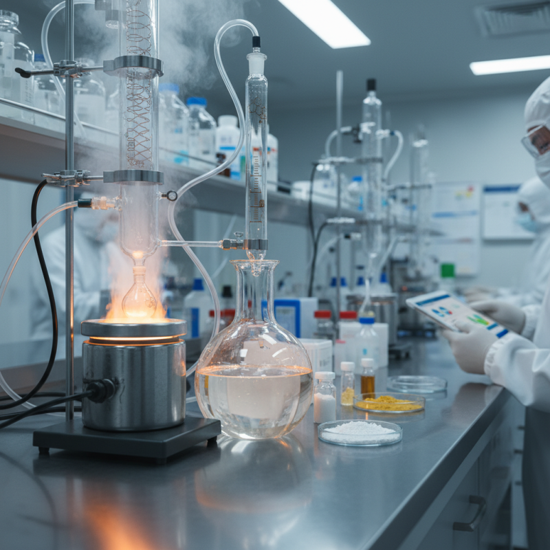 Top 5 Tips for Sourcing Professional Manufacture Phospholipid?