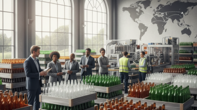 Wholesale Glass Beer Bottles for Global Buyers in 2026?