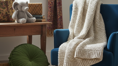 Top 10 Benefits of Using Chenille Material in Your Products?