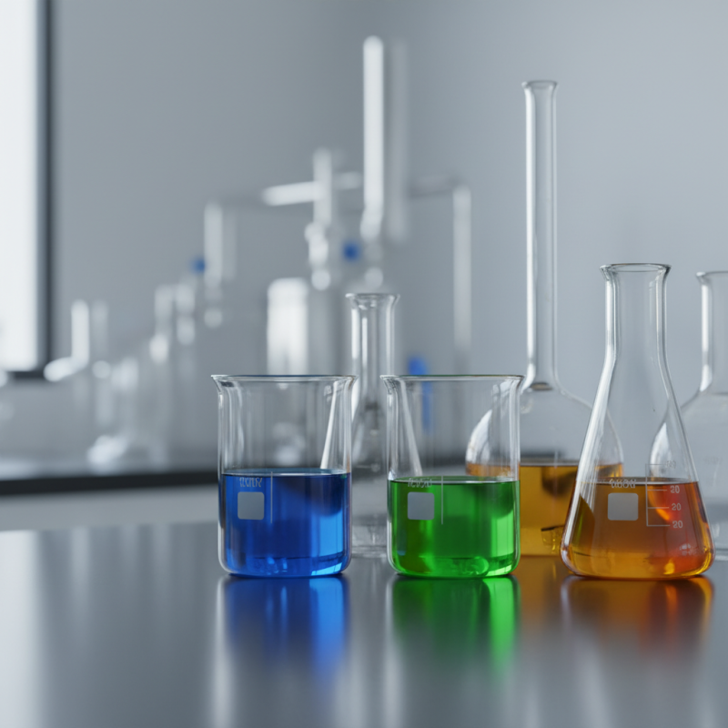 Why Choose Super Ssd Chemical for Your Business Needs?