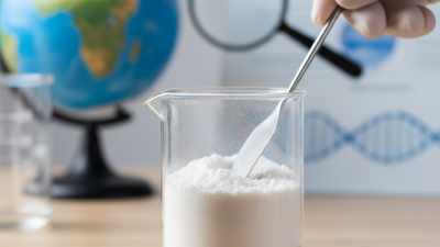 How to Choose the Best Fish Collagen Peptide Supplier?