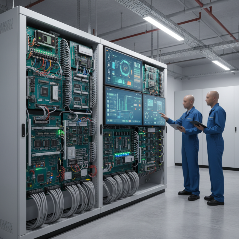 China Top Ddc Controller For Hvac Solutions and Applications?