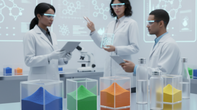 Top Electrolyte Powder Manufacturers of 2026 for Global Buyers?