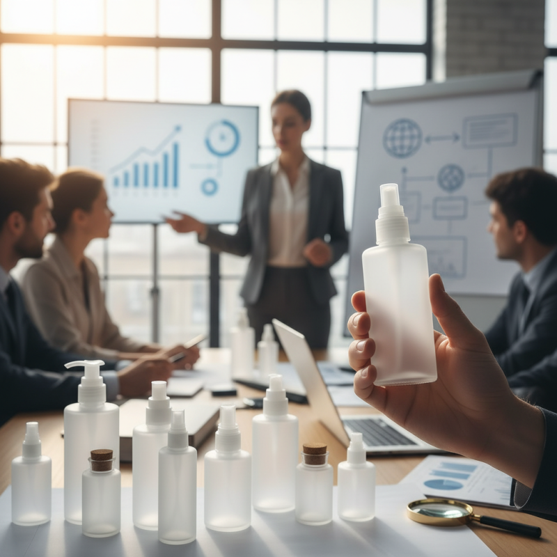 2026 How to Find the Best Frosted Glass Bottles Suppliers?